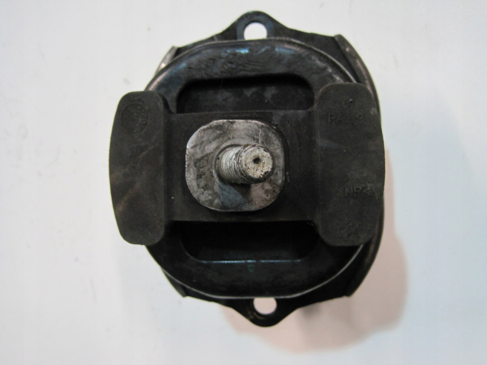 holder engine mount BMW P678441602