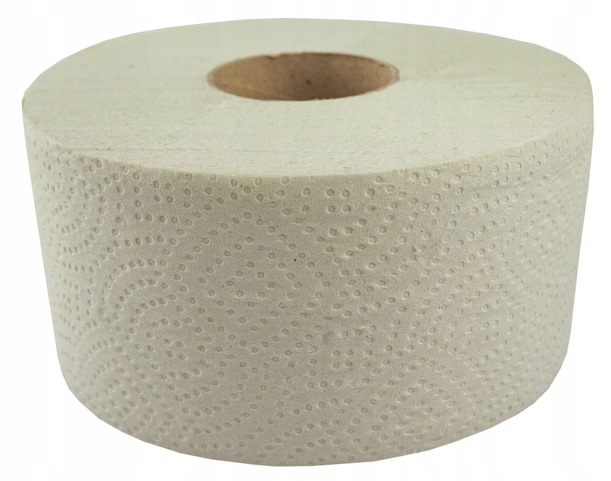 

Papier toaletowy pistacja podajnik 18cm 1szt.