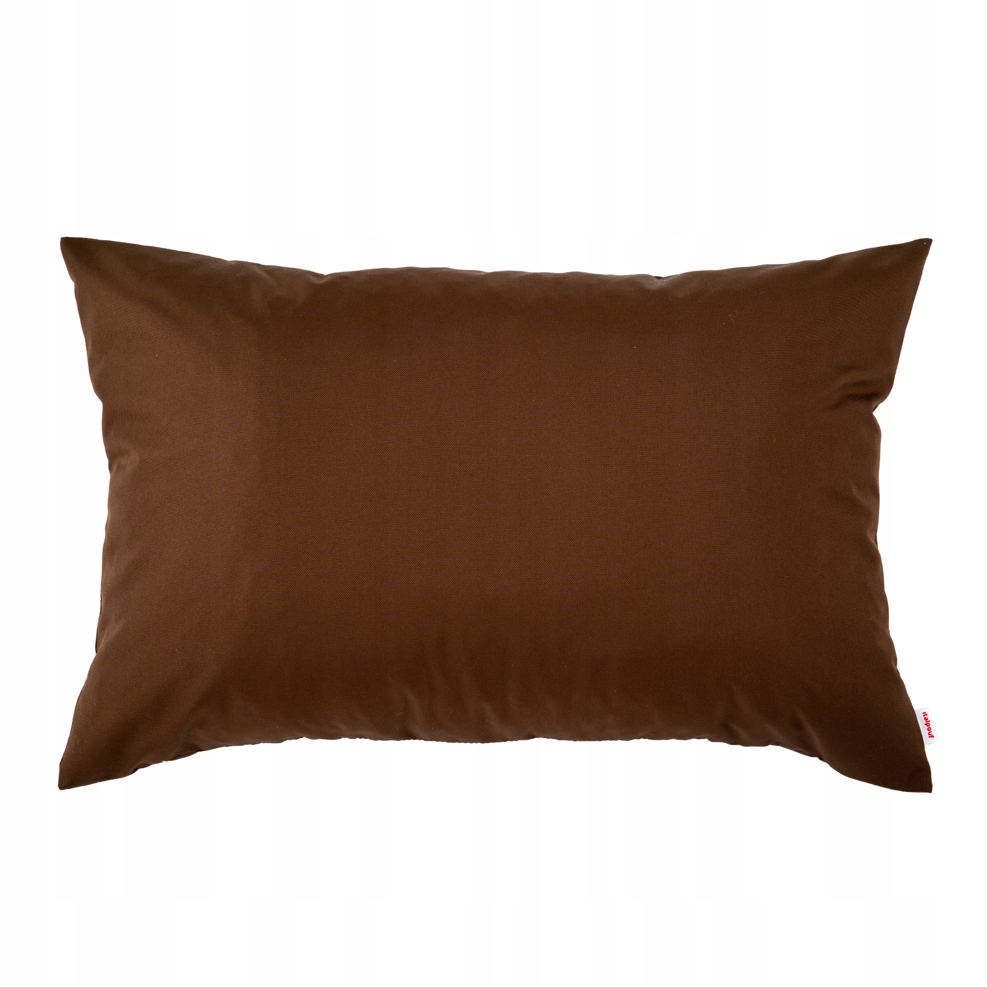 Hnedá Obdĺžniková Záhradná Podložka 45x70