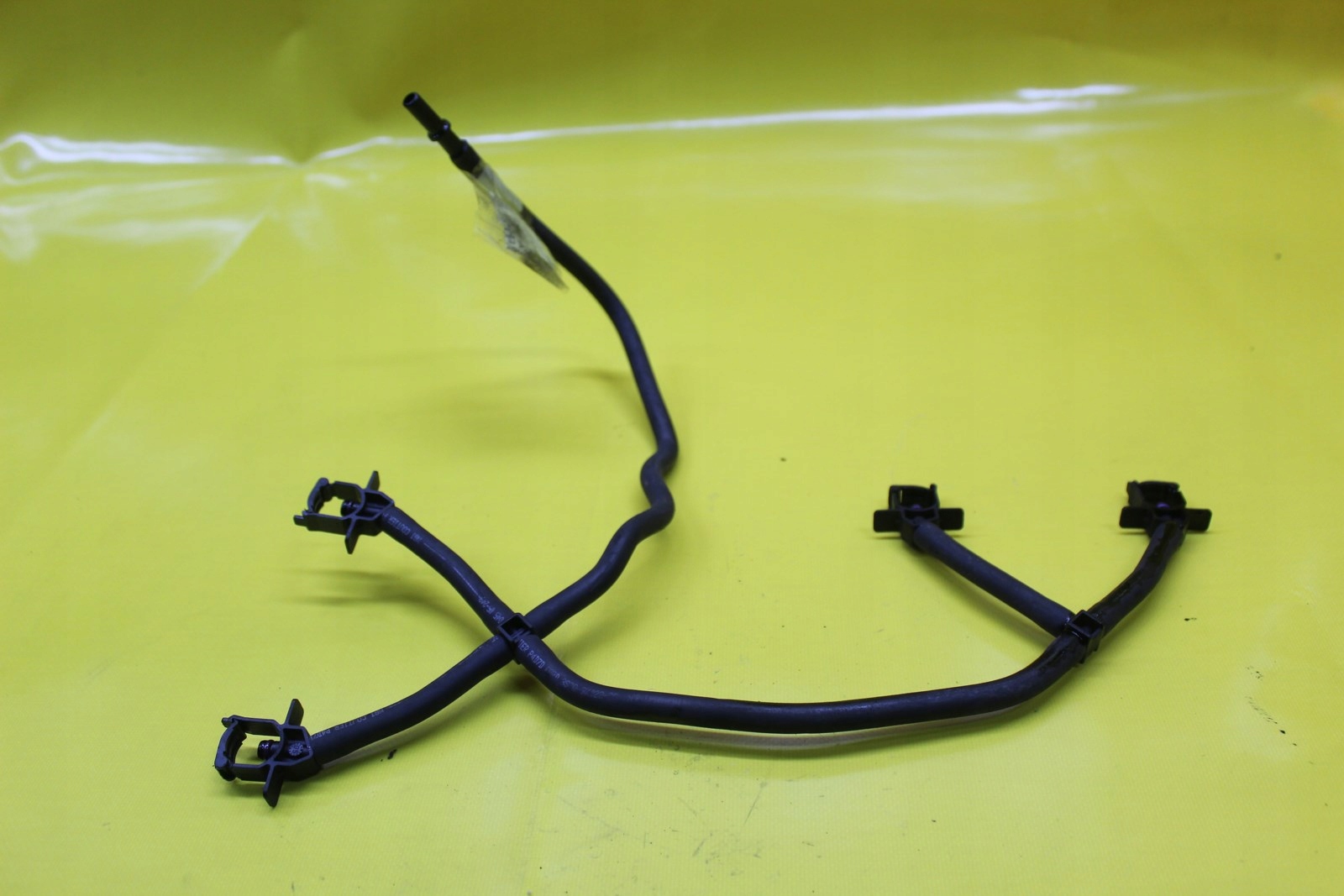 PRZEWODY WTRYSKOWE 3S7Q-9K022-CC MONDEO MK3 2.0