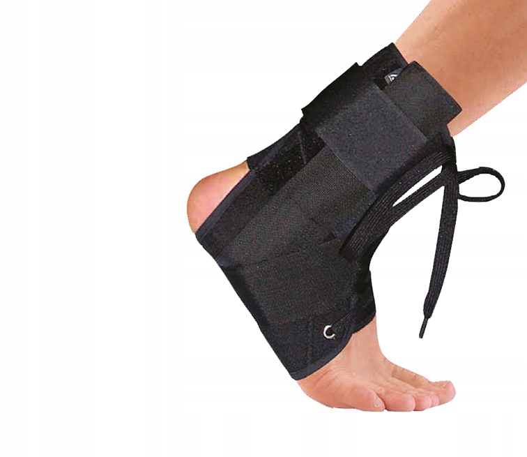 

Bucik Stabilizator Stawu Skokowego, Sznurowany L