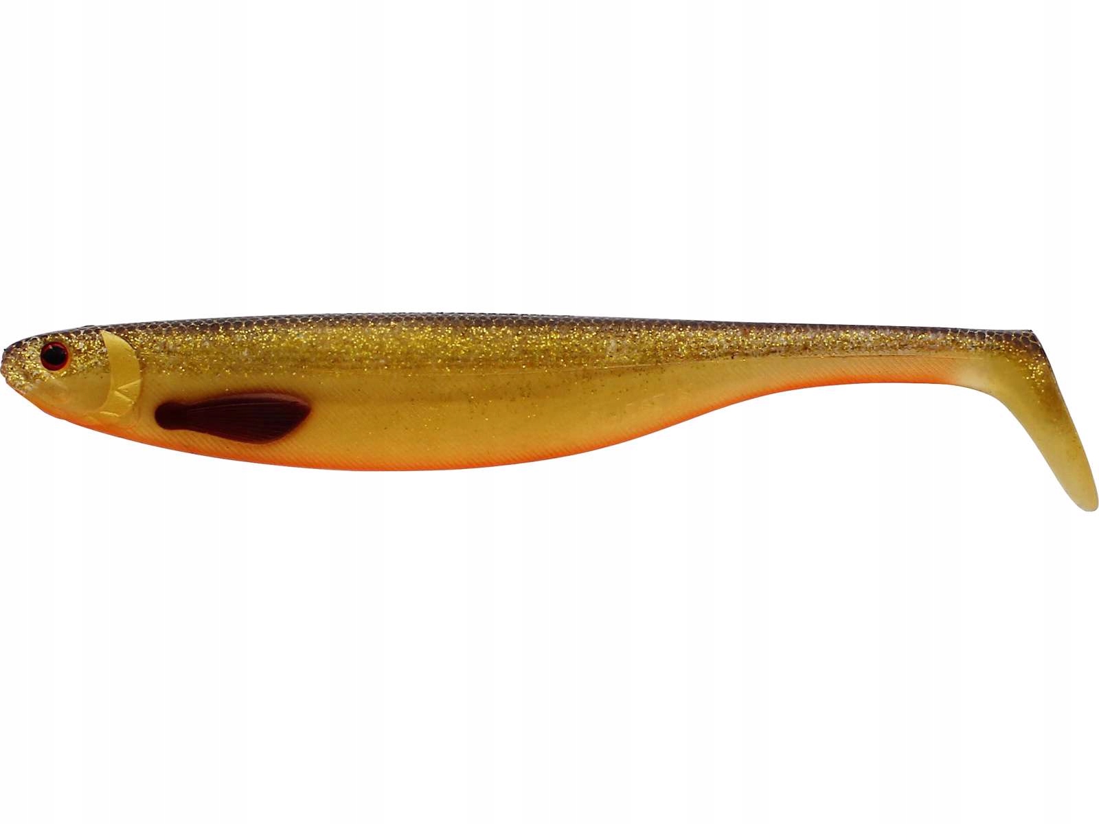 Westin Shadteez Slim V2 Gold Rush 22cm 53g