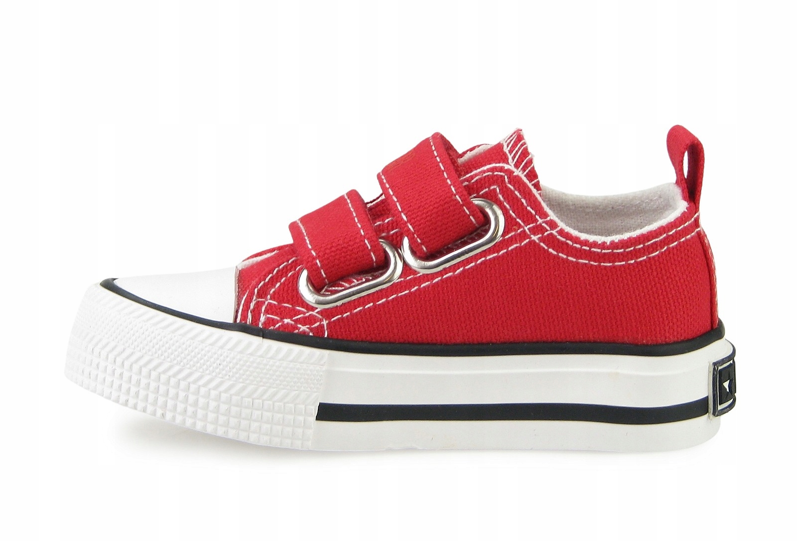 TRAMPKI NIEMOWLĘCE na RZEPY dziecięce BIG STAR 19 EAN (GTIN) 5900714303044