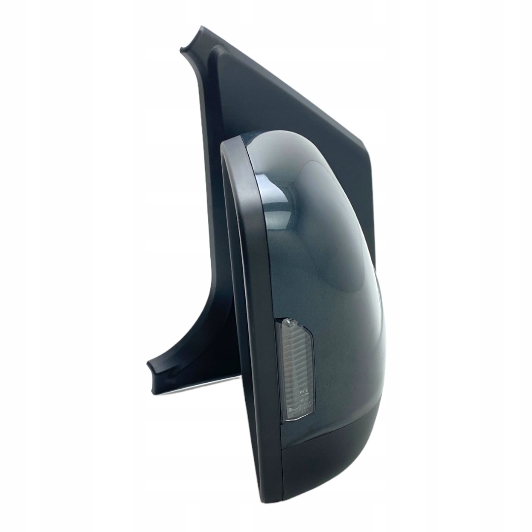 Lusterko prawe 9 PIN Trafic IV NV300 Model 2021 Typ samochodu Samochody osobowe Samochody dostawcze