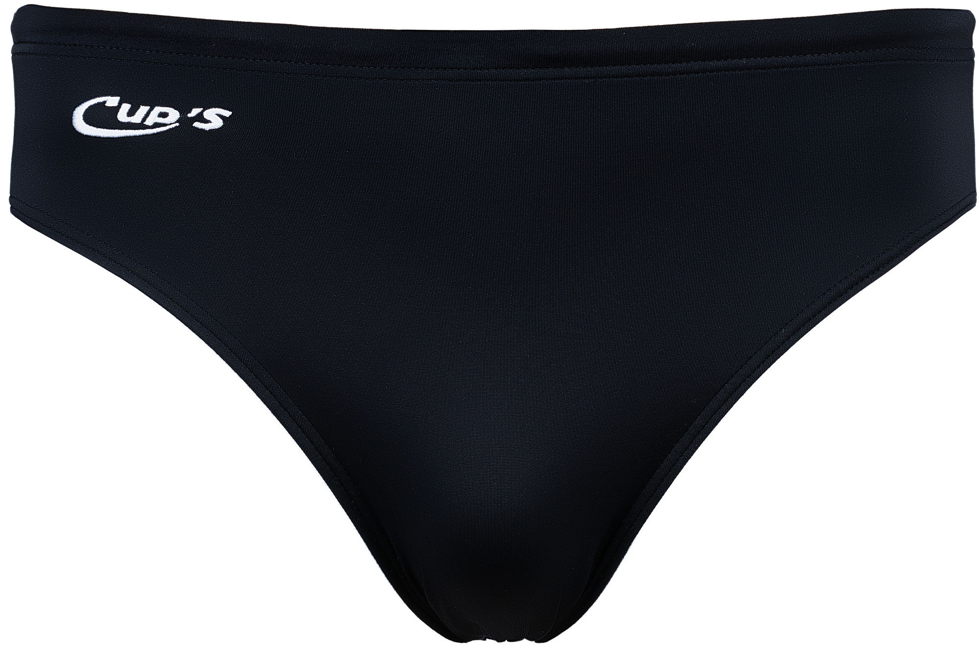 

Kąpielówki Męskie Slipy Sportowe Basic Cup's 52