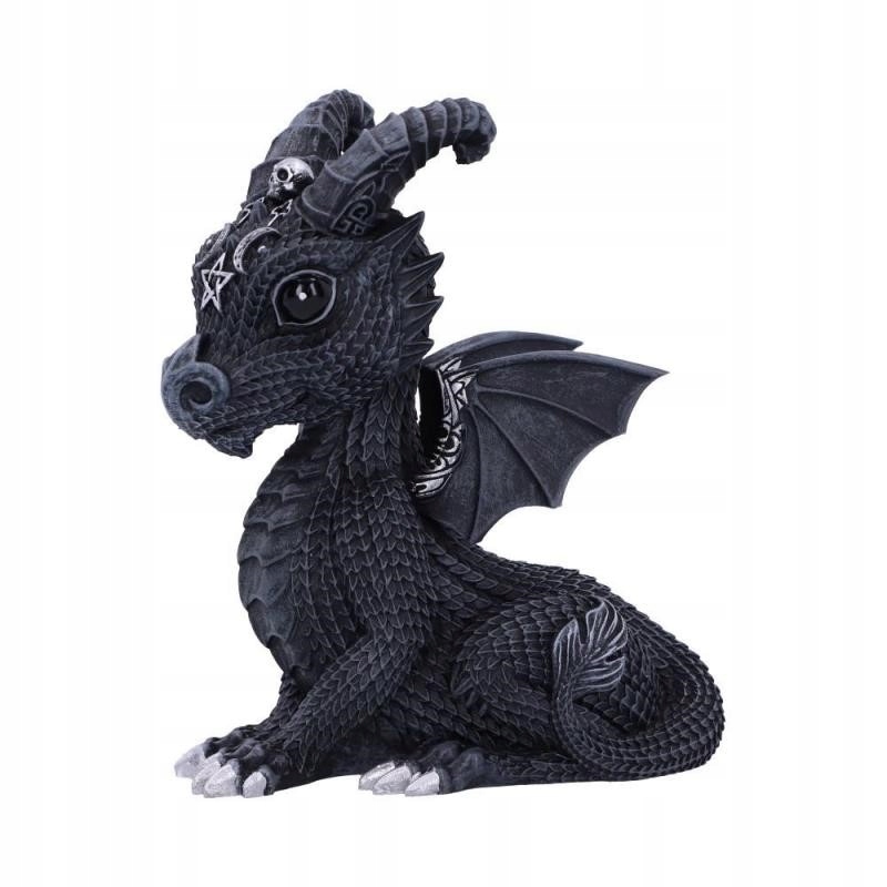 Cult Cuties Lucifly Occult Dragon 10,7cm