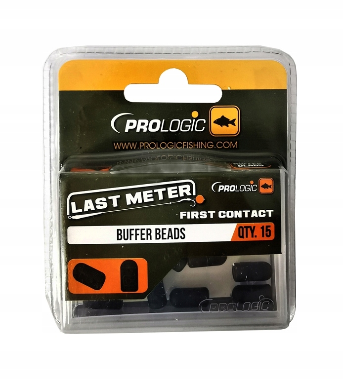 Prologic Koralik Buffer 15 szt