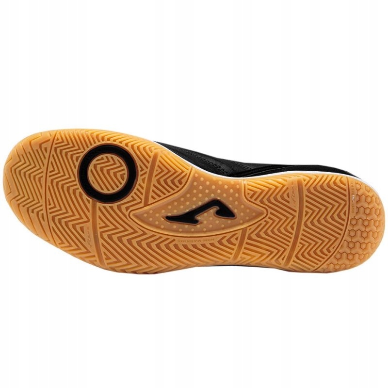 Czarne Syntetyk Buty Sport Halowe Joma r.45 Stan opakowania oryginalne