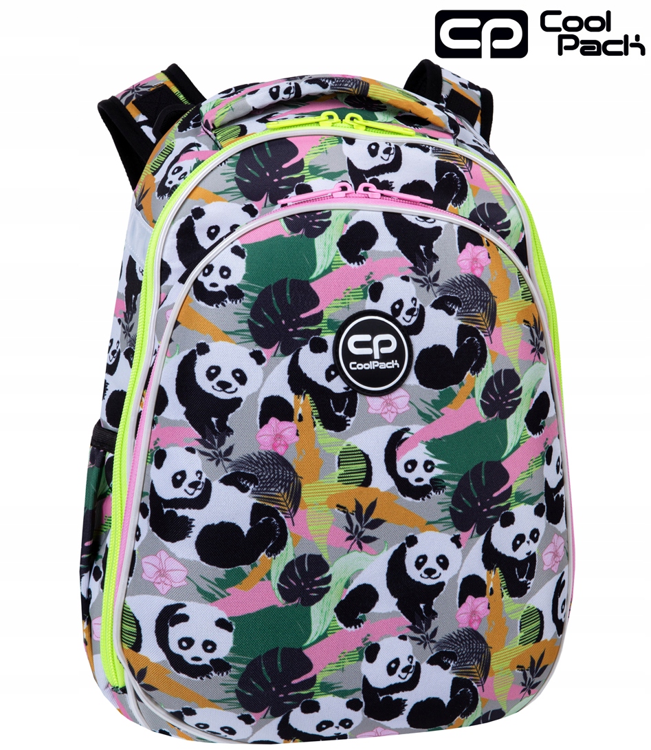 Plecak CoolPack Turtle Patio F015829 Panda Gang