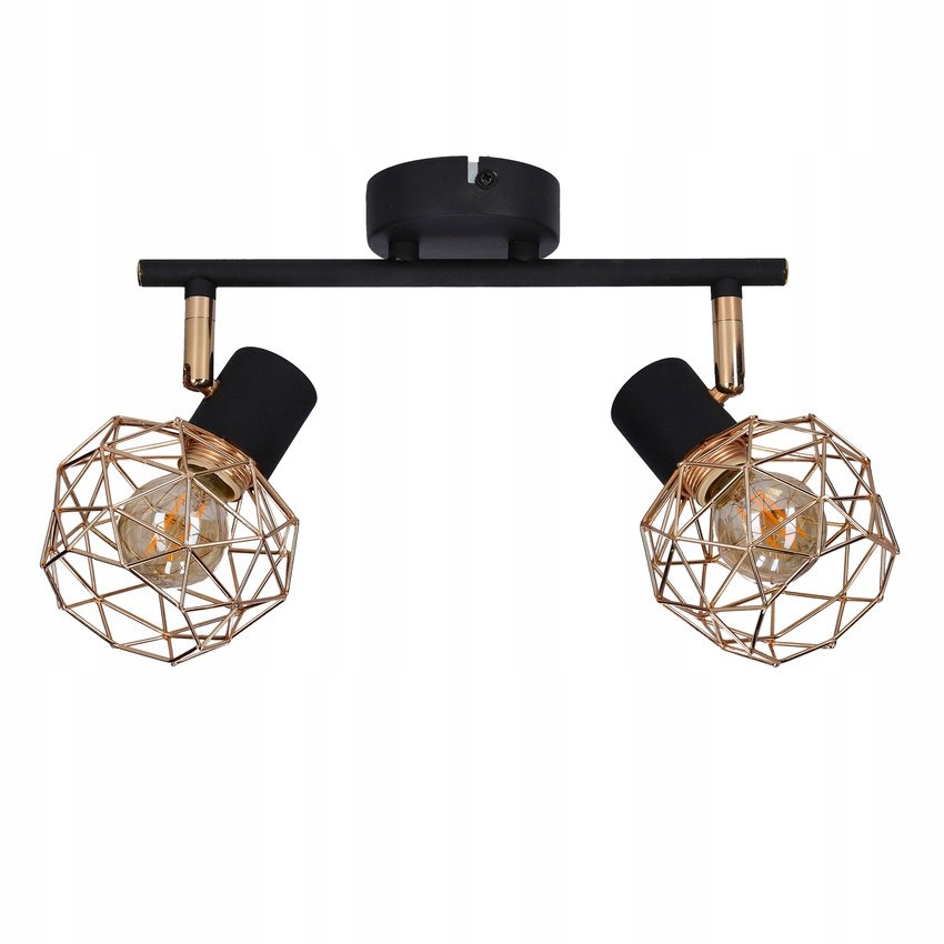 Spot reflektorové svítidlo Acrobat 92-66336 Candellux