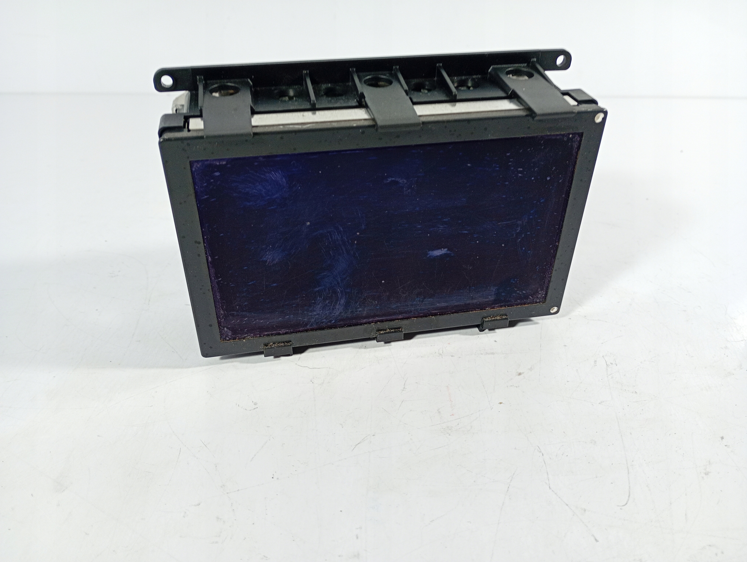 Opel SIGNUM 02-08 EKRAN display OE 5WK70093