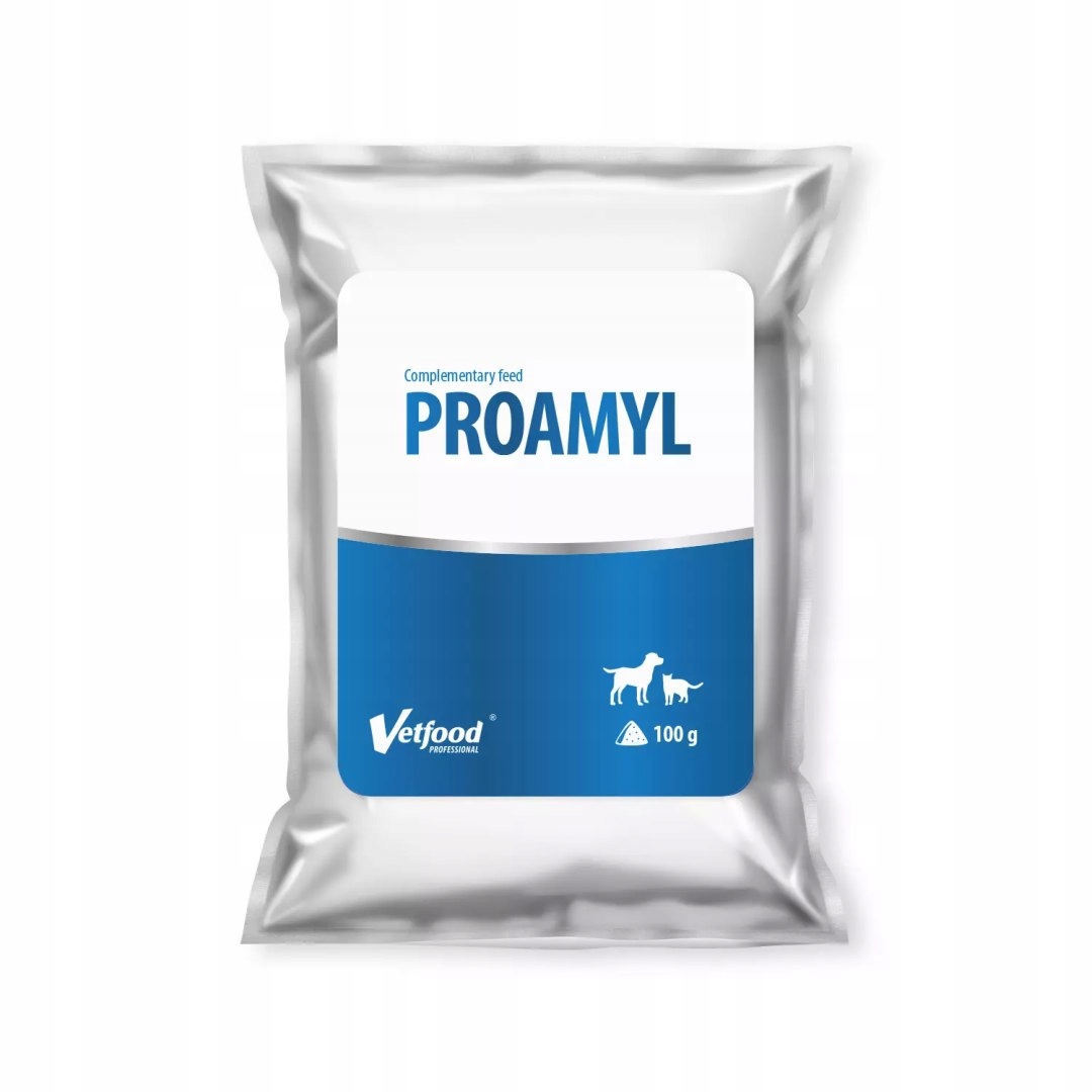 Vetfood Proamyl 100 g