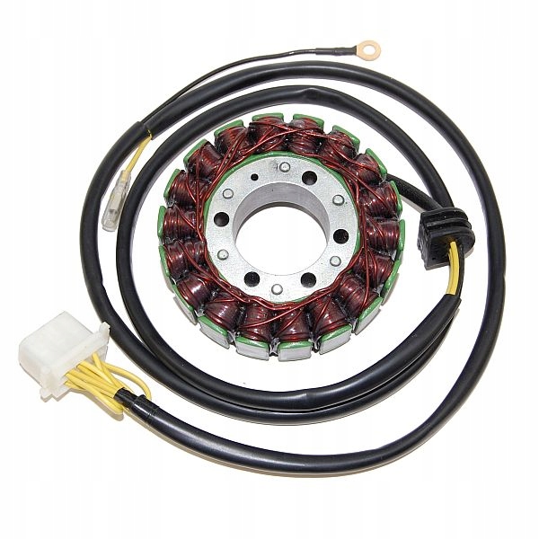 Electrosport Vinutie Alternátora Stator Polaris Sportsman 700/800 04-06