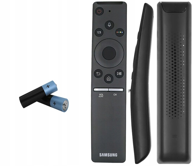 Originální Dálkový Ovladač Pro Televizor Samsung UE65MU6402 UE65MU6402U UE65MU6402UXXH