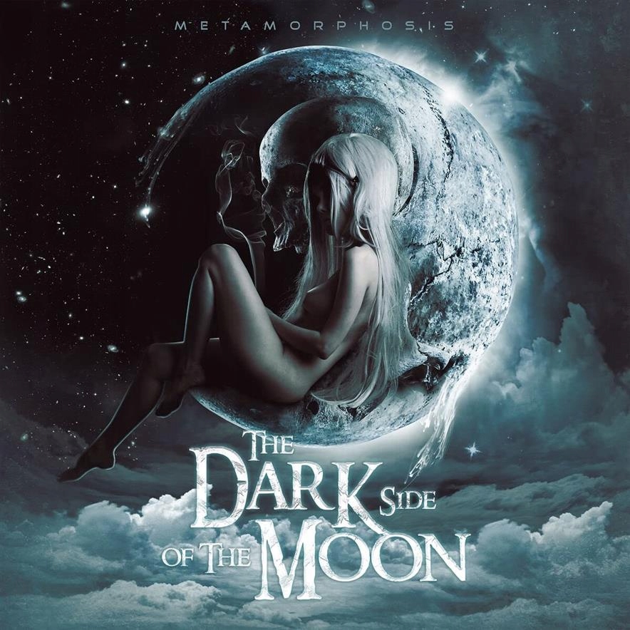 

Dark Side Of The Moon, The "Metamorphosis CD"