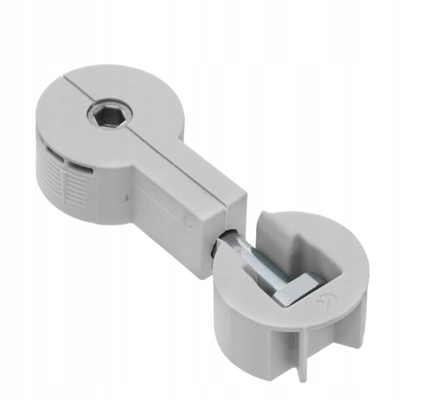 Złącze do łączenia blatów QUICK L-64