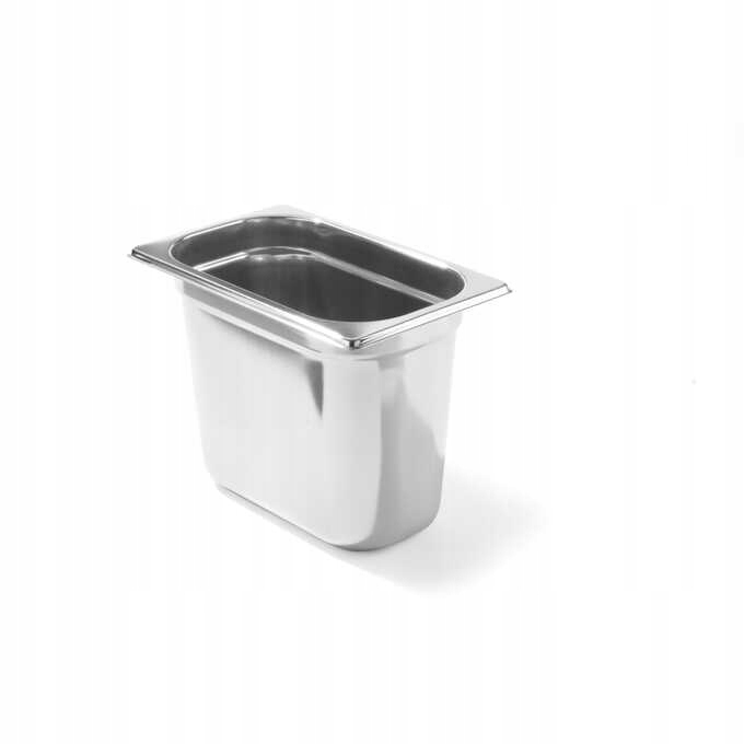 

Pojemnik Gn 1/4 Profi Line Wys. 200 MM Hendi