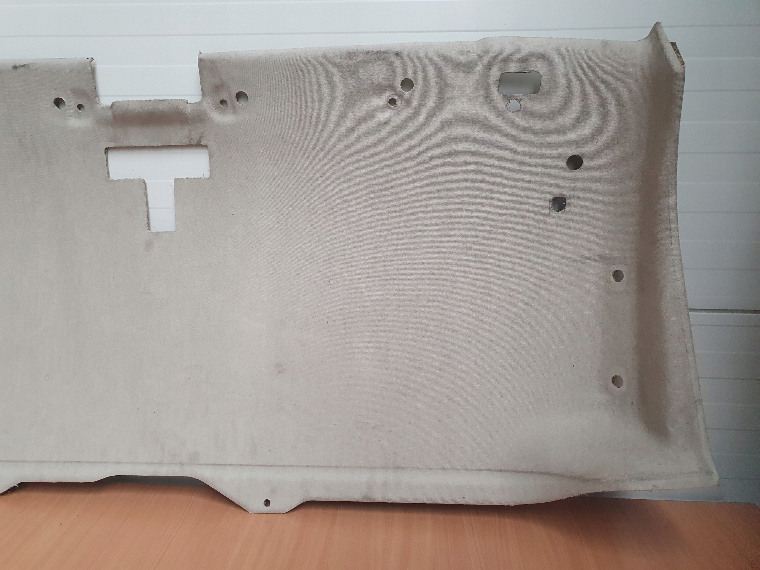 PODSUFITKA PODSUFITÓWKA DUCATO III BOXER JUMPER 17r 07355360030 Typ samochodu Samochody ciężarowe Samochody dostawcze Samochody kempingowe Samochody osobowe