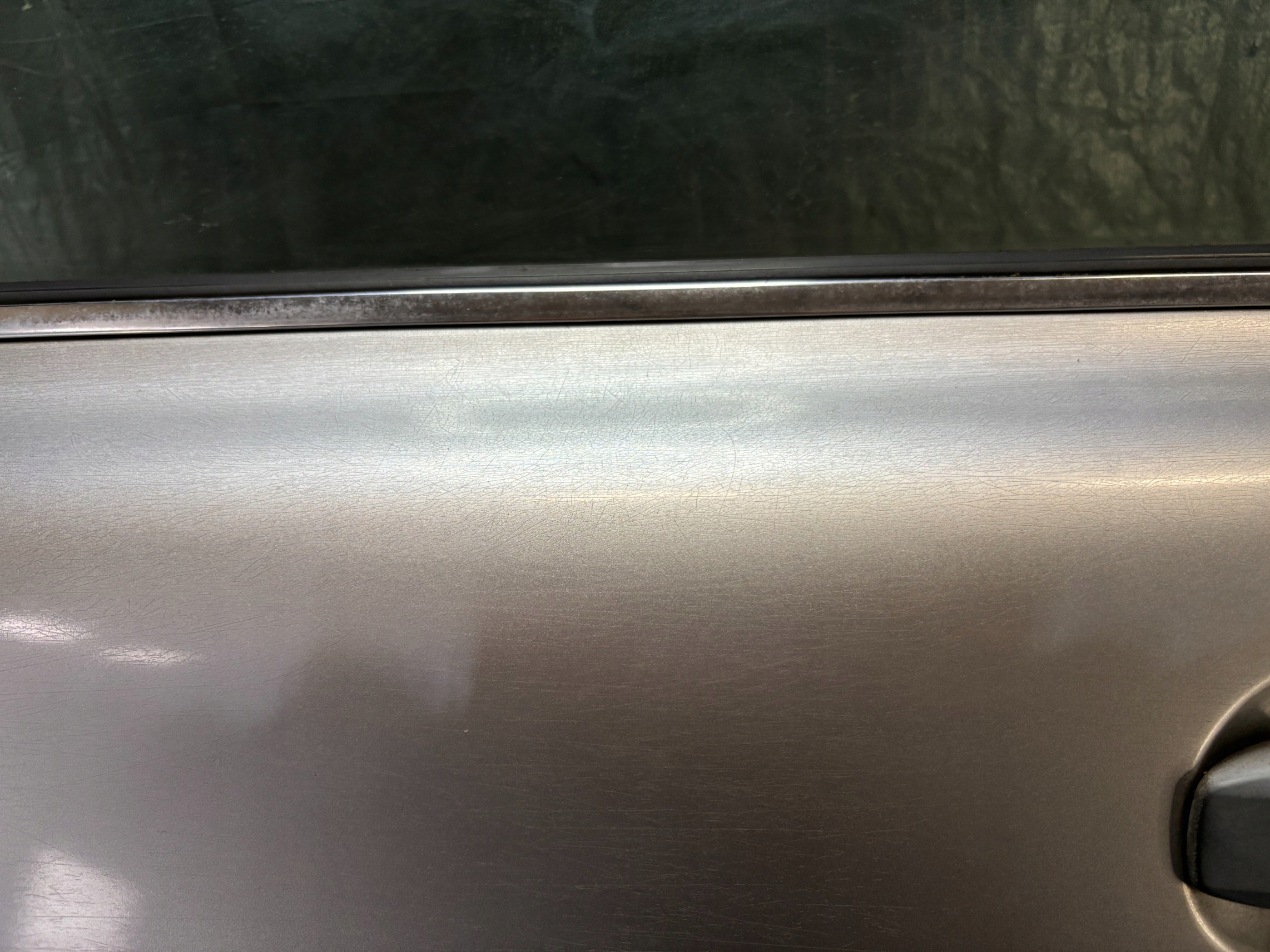 door left front Volvo XC90 and 1 przedlift k: 426-26
