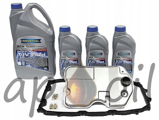 OLEJ FILTR SKRZYNI ASB USZCZELKA PORSCHE CAYENNE Producent części Meyle