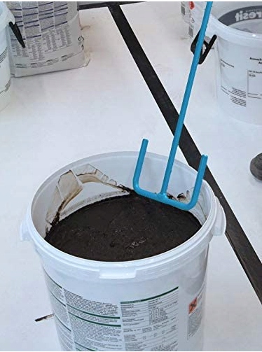 COLLOMIX AR170 HF MIESZADŁO DO POWŁOK BITUMICZNYCH Marka Collomix