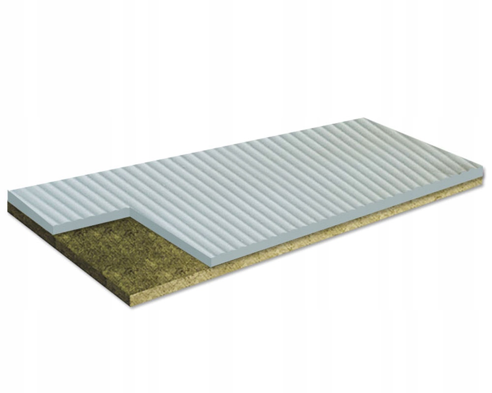 Vrchný matrac 80x160 morská tráva Hr ka spevnená H3 H3 5,5 cm