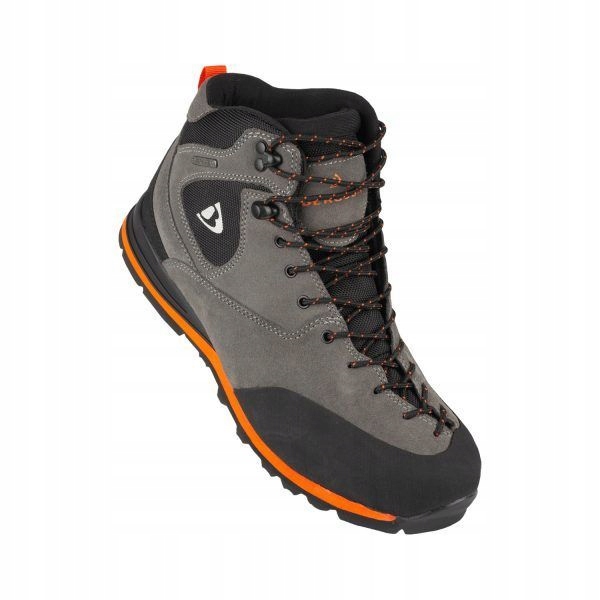Bergson Obuwie Trekkingowe Castor MID Stx 3 Roz 47