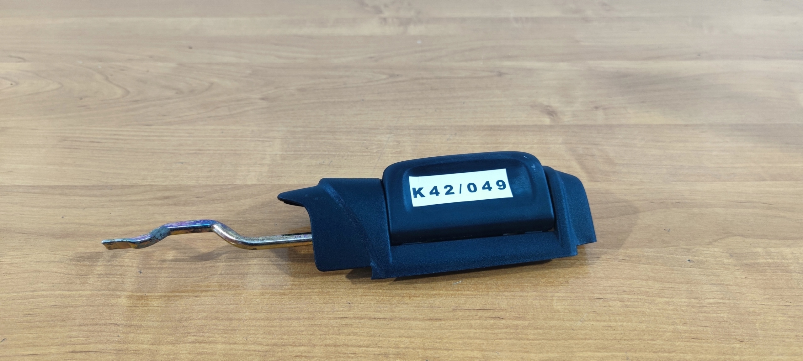 handle handle door of the sliding VW TRANSPORTER T4