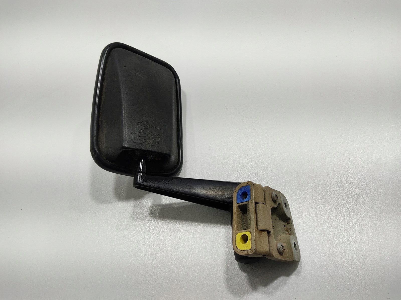 mirror right arm mirrors LAND ROVER DEFENDER EUROPA 1999-2016