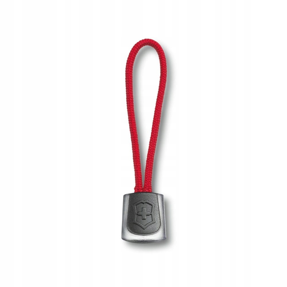 

Zawieszka Victorinox Czerwono-czarna