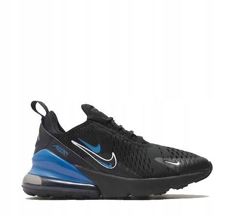 Nike Air Max 270 Gs FB8032 001 velikost 36,5
