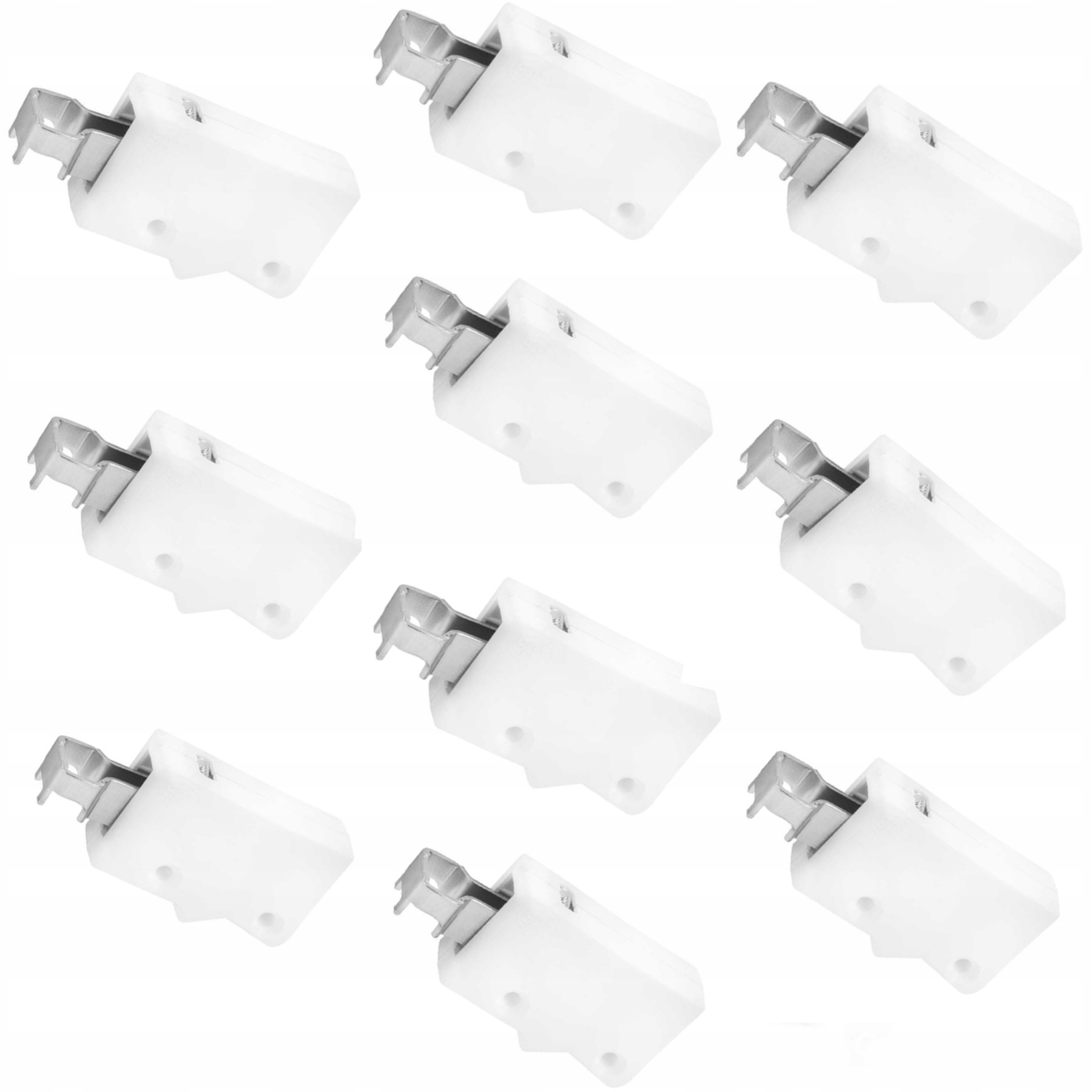 

Mocowanie Zawieszka Uniwersalna Do Szafek Biała