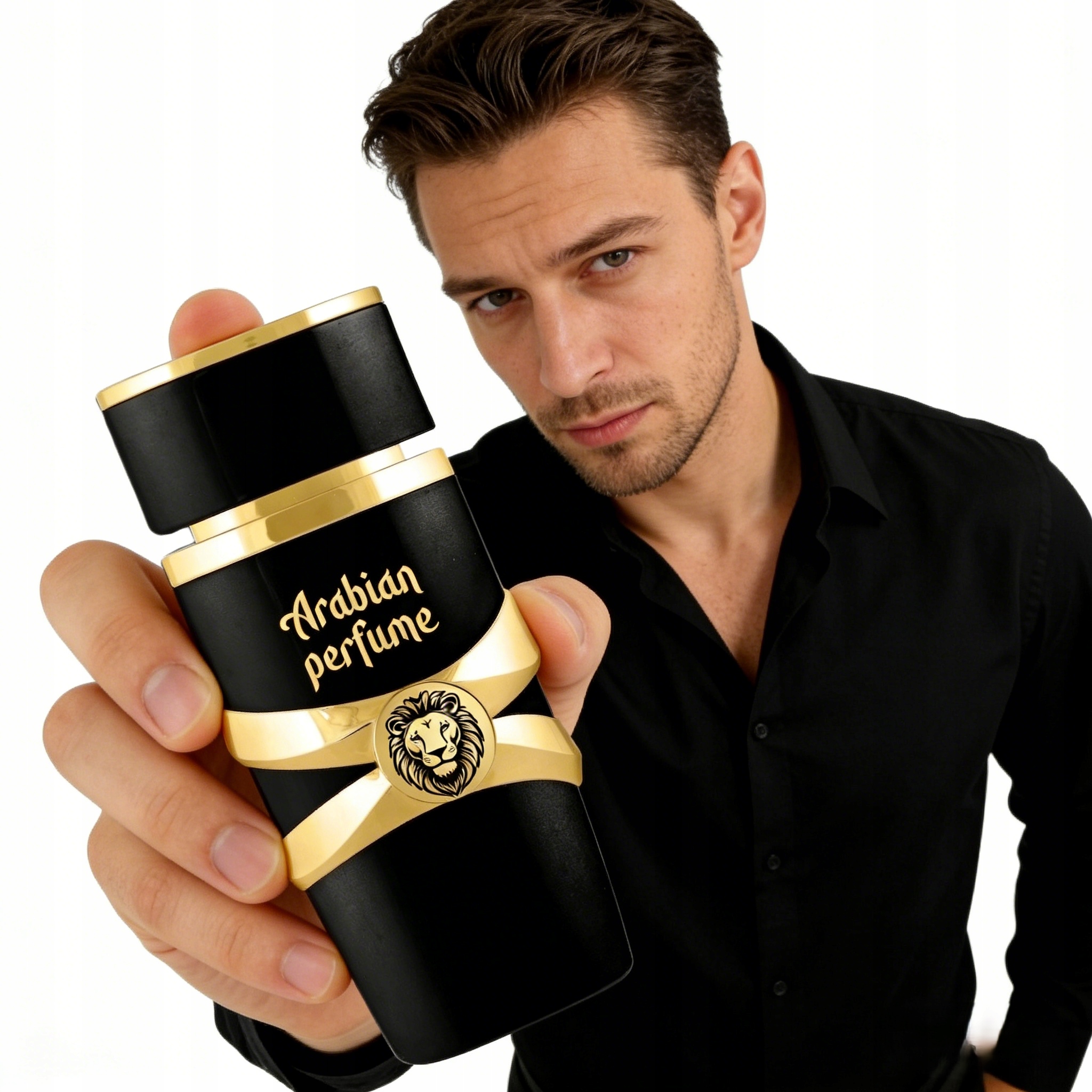 Asad Edp 100 ml pánská vůně arabská