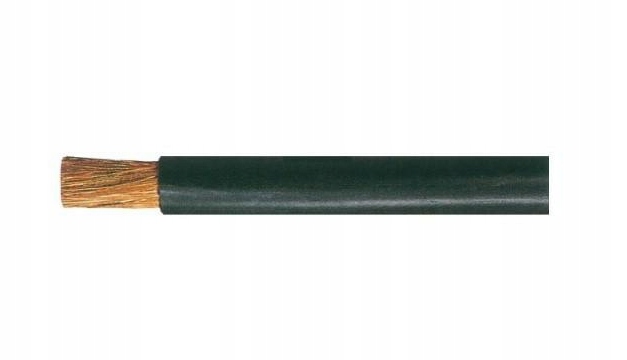 

Przewód H07V-K LgY 1x35mm2 czarny 35mm2 1mb Pl