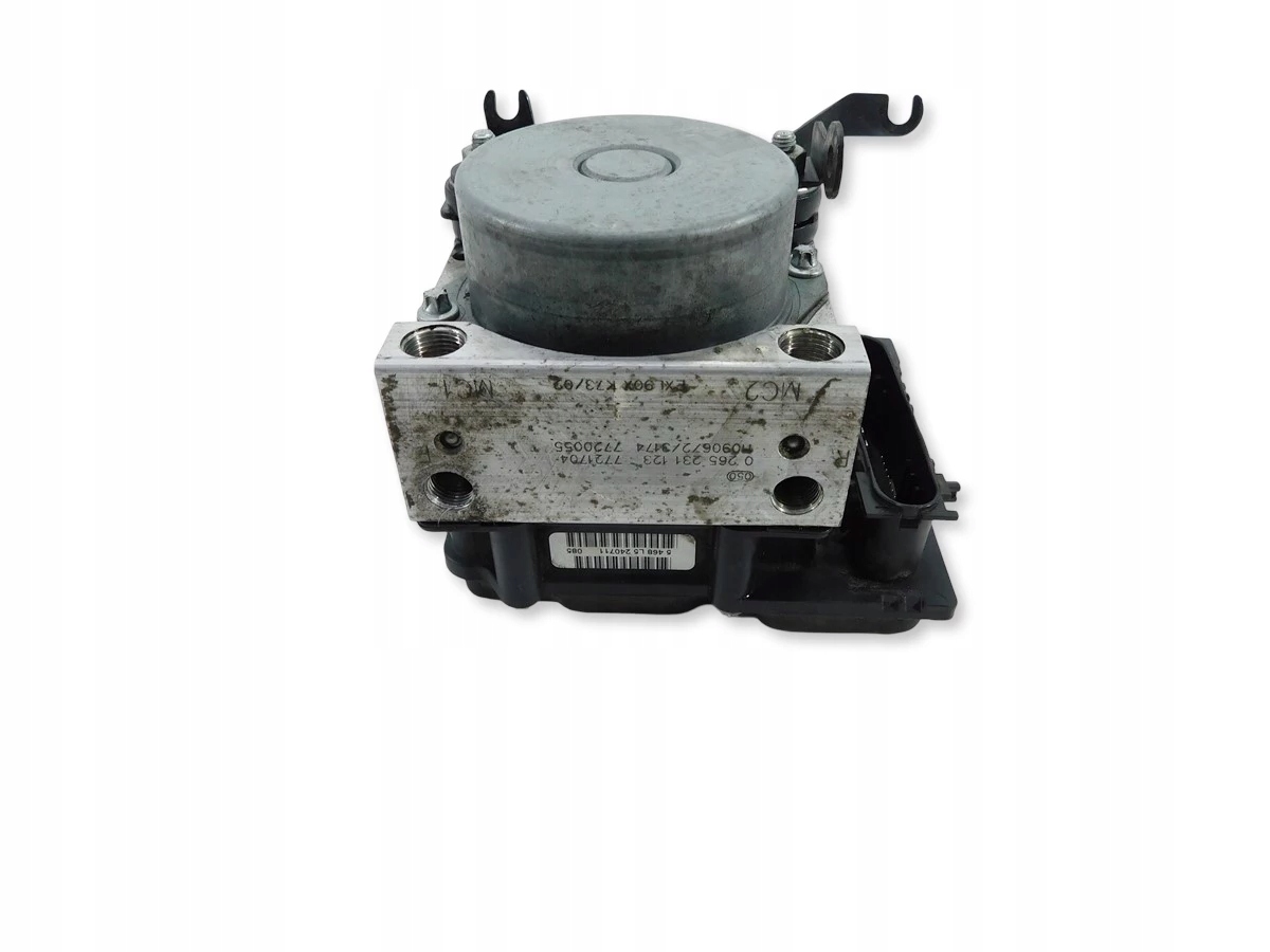 Brzdová Pumpa Abs Bmw F 800 R K73 05-14 U-11 7721704