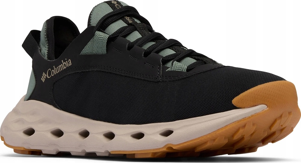 Pánské boty pro vodní sporty Columbia Drainmaker Xtr