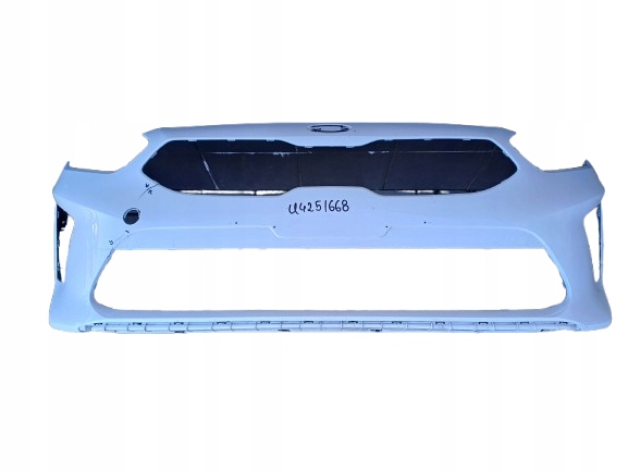 KIA CEED 3 III 18- ZDERZAK PRZÓD 86511J7000