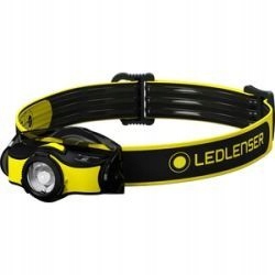Ledlenser Svítilna iH5 200 lm dosah 130 m 4,5 h akumulátorová