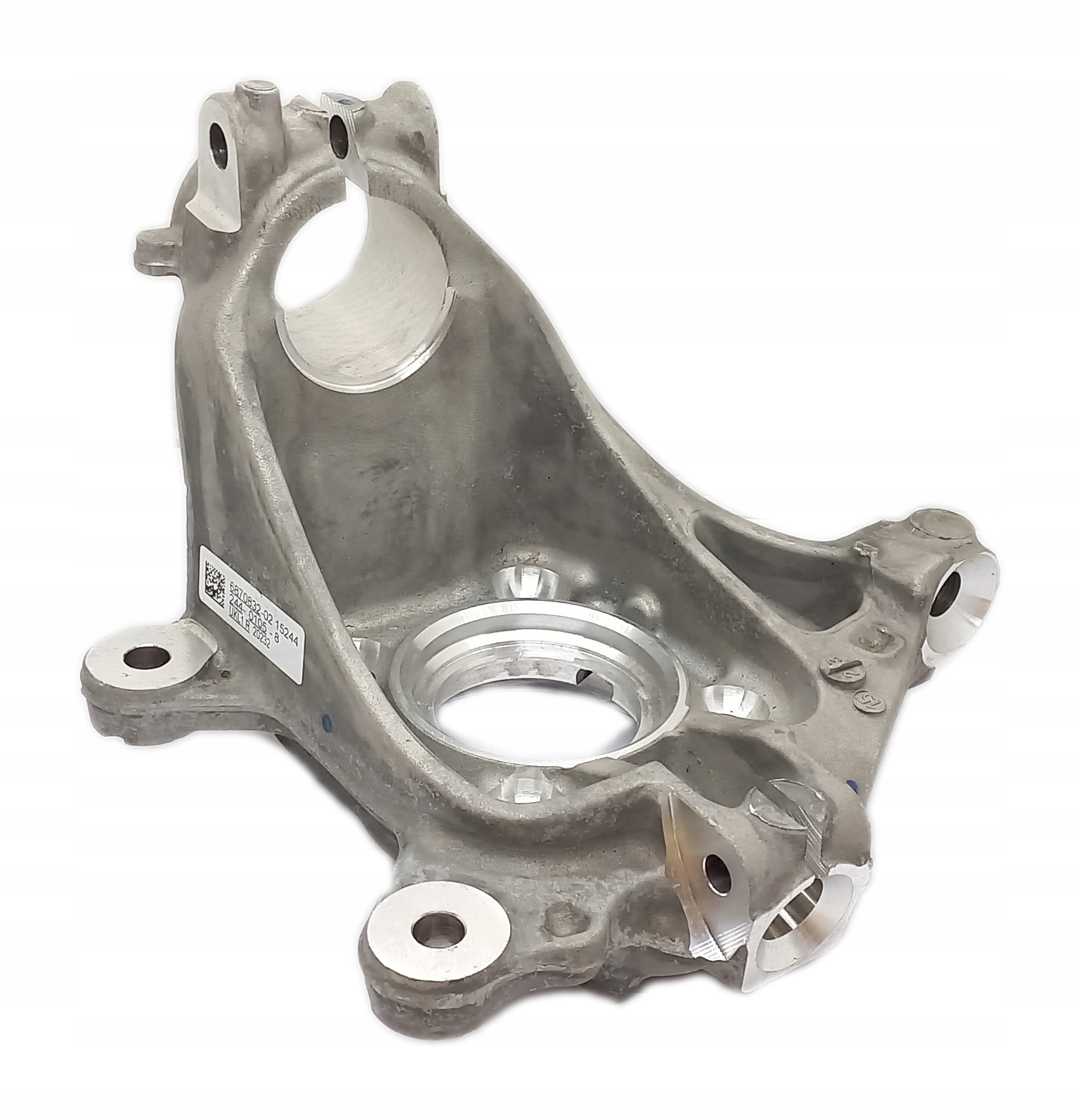 ORG КРОССОВЕР ПЕРЕДНИЙ ПРАВЫЙ MINI COOPER 6870832 02