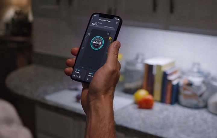 Bateria do EcoFlow Delta Pro akumulator PROMOCJA Kod producenta 4526