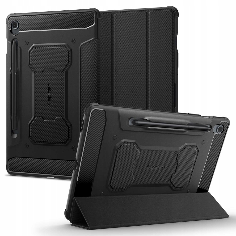 Puzdro Spigen Pre Samsung Galaxy Tab S10 Lite Galaxy S9 Fe Case