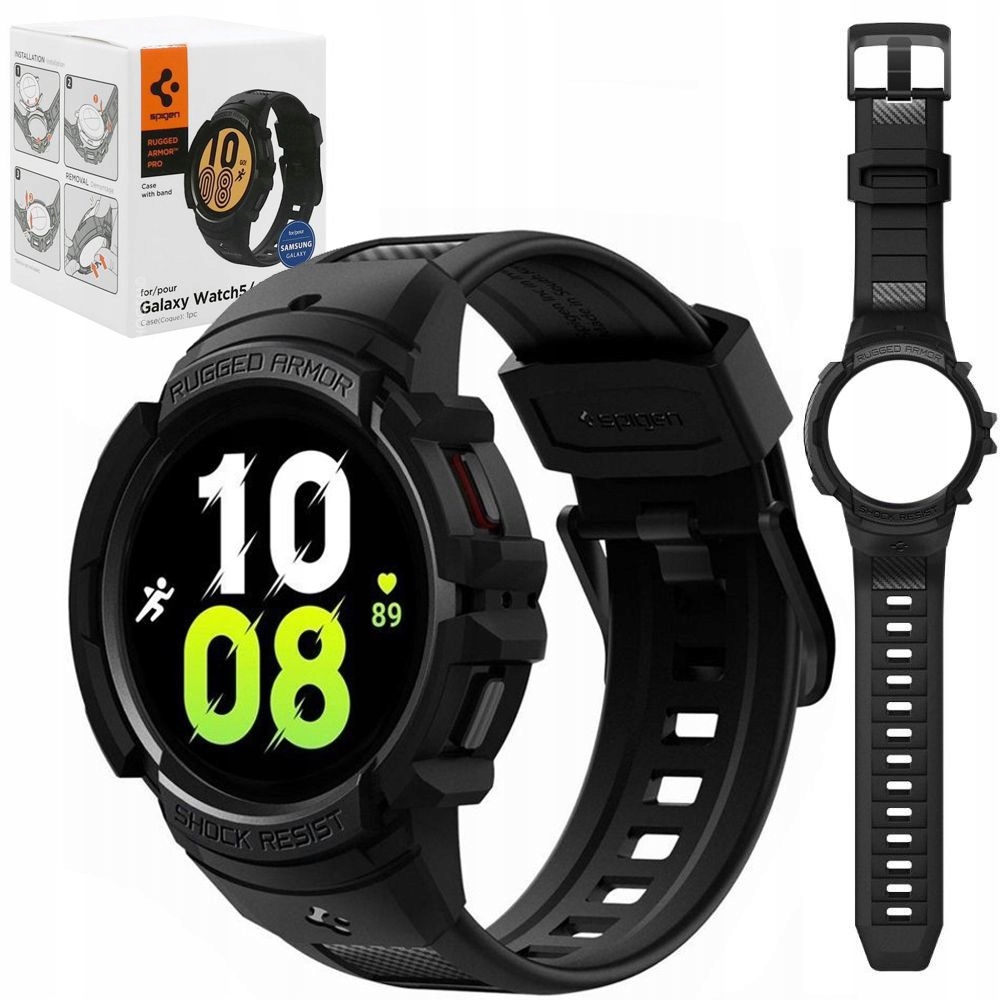

Etui Pasek Spigen do Samsung Galaxy Watch 5 44mm