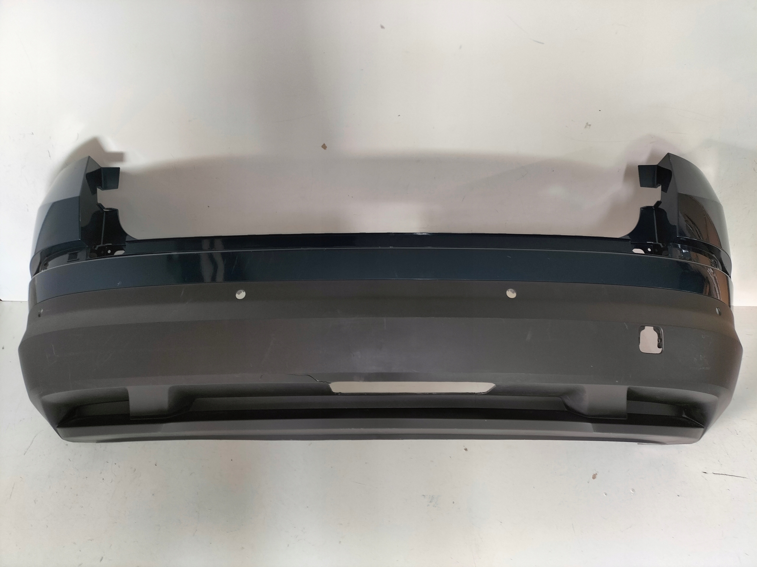 bumper rear part rear SKODA KODIAQ 16
