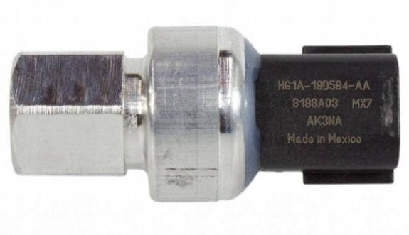 HG1Z-19D594-A - FORD ESCAPE EDGE FUSION-ДАТЧИК ТИСКУ КЛИМА