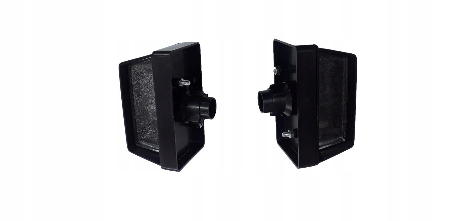 4747611 98426074 - ЛАМПА НОМЕРНОГО ЗНАКА IVECO DAILY KPL