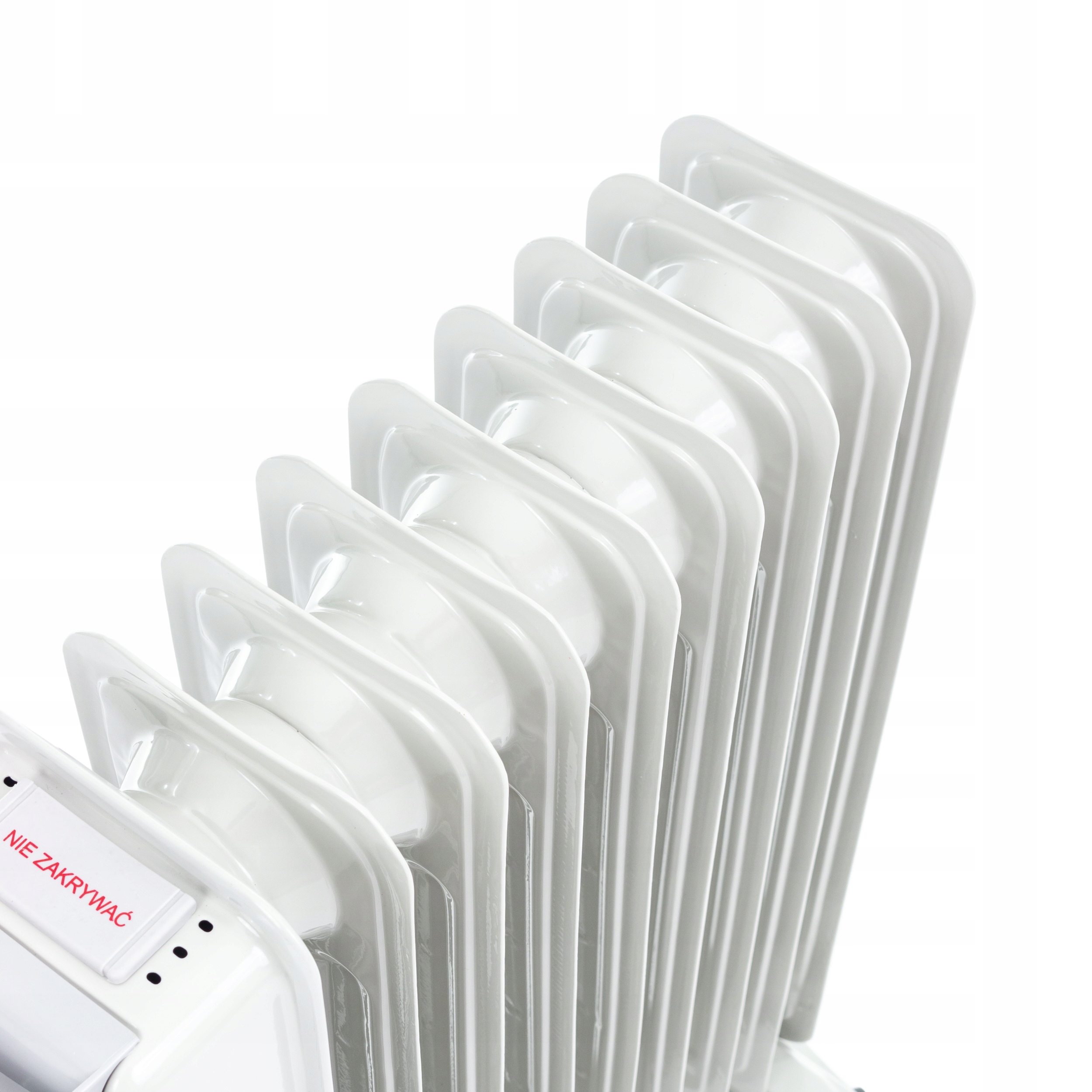 HH-1011 GRZEJNIK ELEKTRYCZNY Marka Mirpol