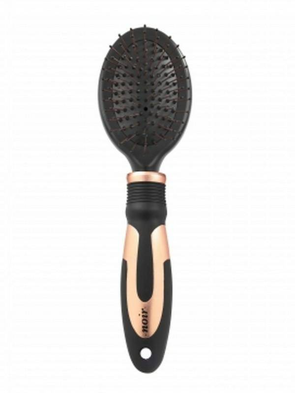 Levně Noir Kartáč Metal Pins „s“ 22x6 cm