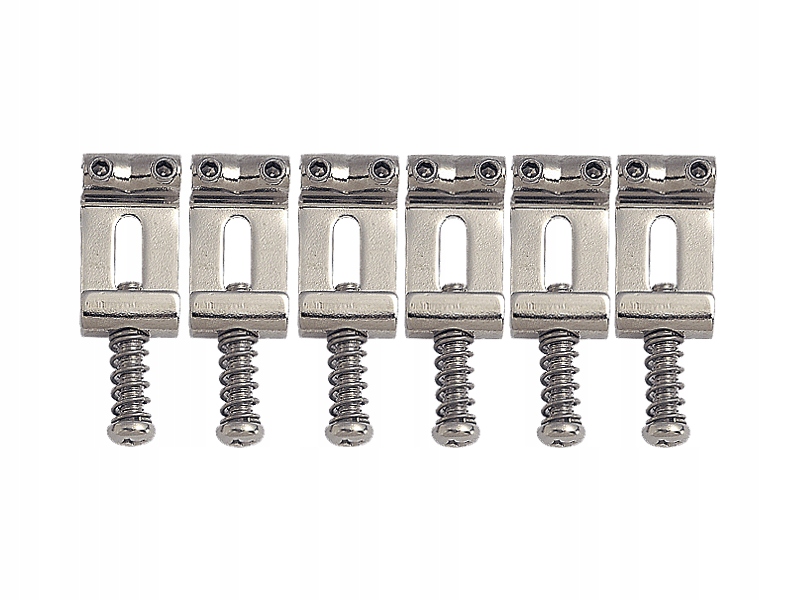 Sedla můstku Gotoh S108 (n)