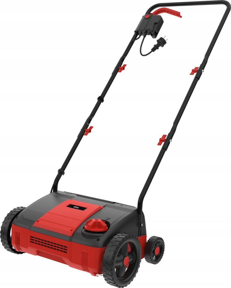 Elektrický vertikutátor Gv 1431 2v1