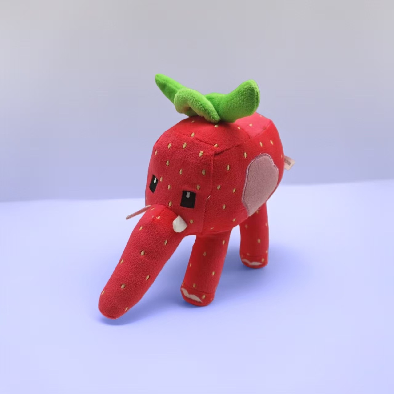 Plyšová panenka s dekodérem Steal a Brain Rot plush, (6974941462781 ...